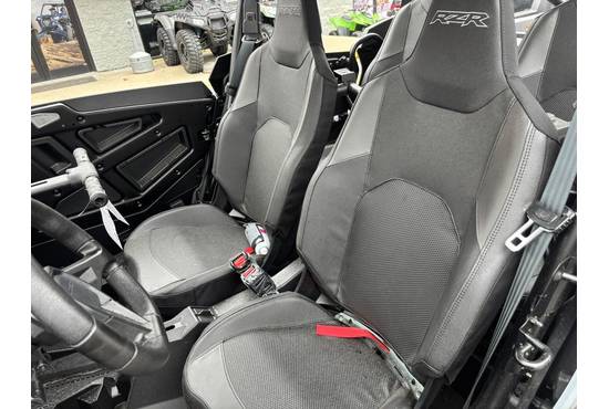 2025 rzr xp® 4 1000 premium