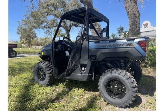 2025 ranger xp® 1000 premium