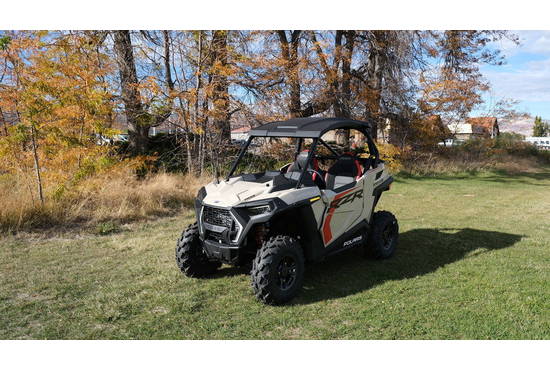 2026 RZR Trail Ultimate