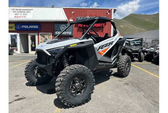 2024 rzr pro xp® sport