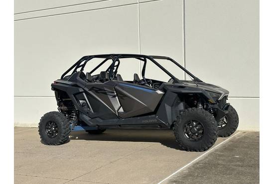 2021 RZR PRO XP 4 Ultimate