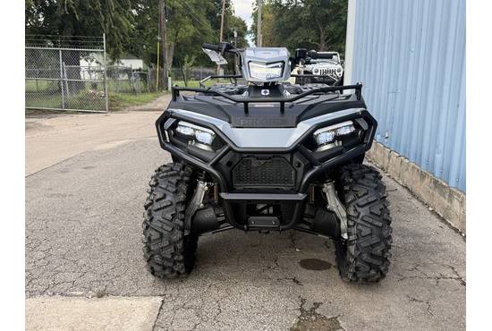 2025 sportsman® 570 premium