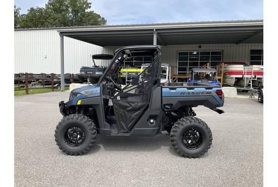 2025 ranger xp® 1000 premium