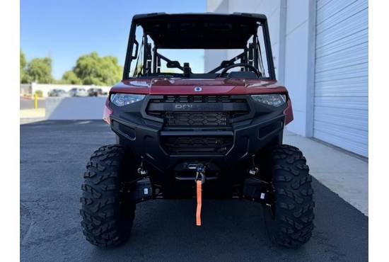 2025 ranger® crew xp 1000 premium