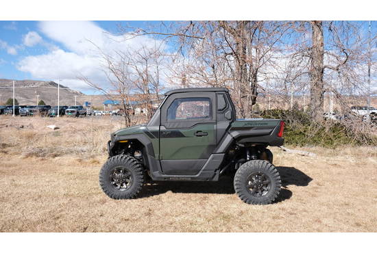 2024 polaris xpedition xp ultimate