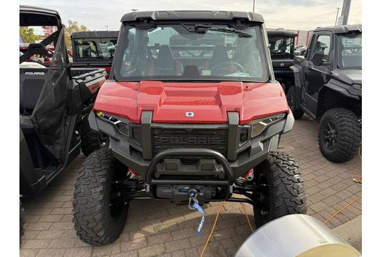 2026 XPedition XP NorthStar