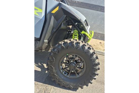 2025 rzr xp® 4 1000 ultimate