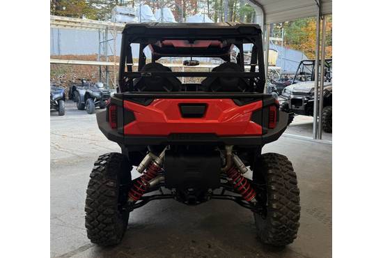 2025 general® xp 4 1000 ultimate