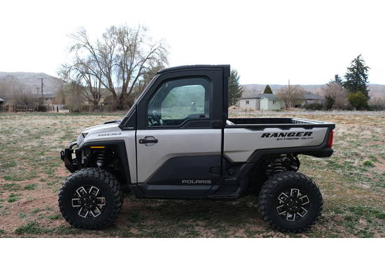 2024 ranger xd 1500 northstar edition ultimate