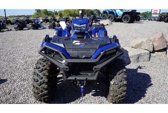 2026 Sportsman 850 Trail