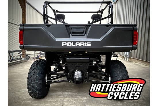 2025 ranger® 570 full size