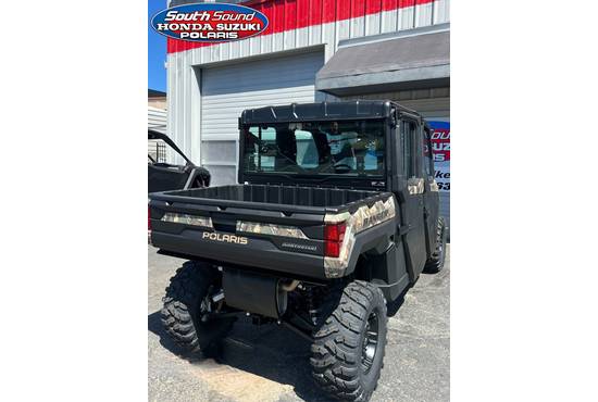 2025 ranger® crew xp 1000 northstar edition ultimate
