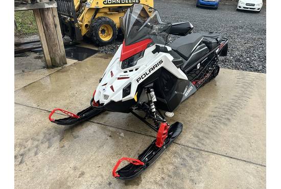 2021 850 INDY XC 137