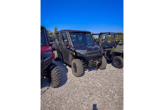 2024 ranger® crew xp 1000 northstar edition ultimate