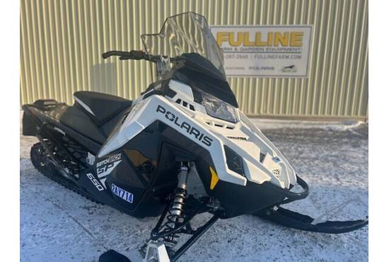 2024 650 SWITCHBACK SP