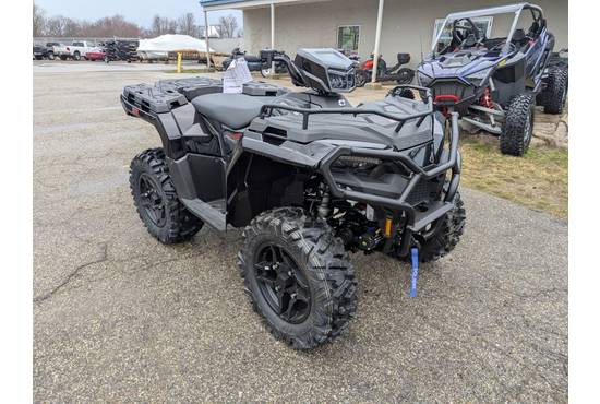2025 sportsman® 570 trail