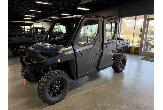 2025 ranger® crew xp 1000 northstar edition ultimate