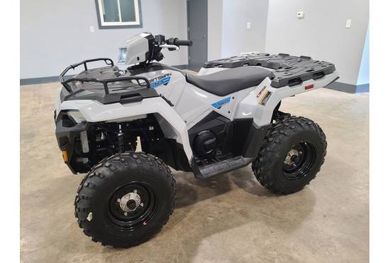 2026 Sportsman 570