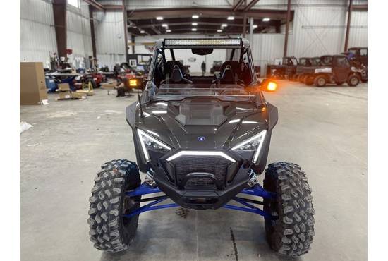 2022 RZR Pro XP Ultimate