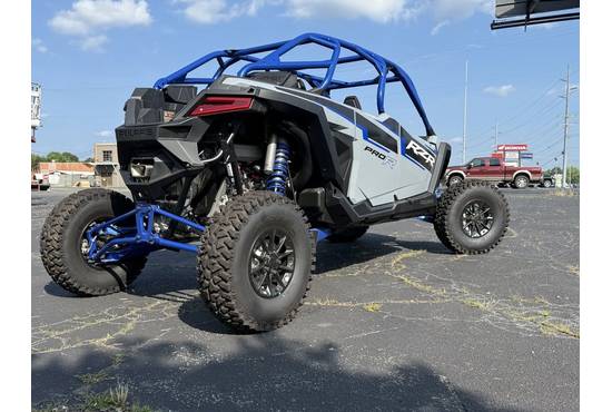 2025 rzr pro r 4 sport