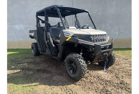 2026 Ranger Crew 1000 Premium