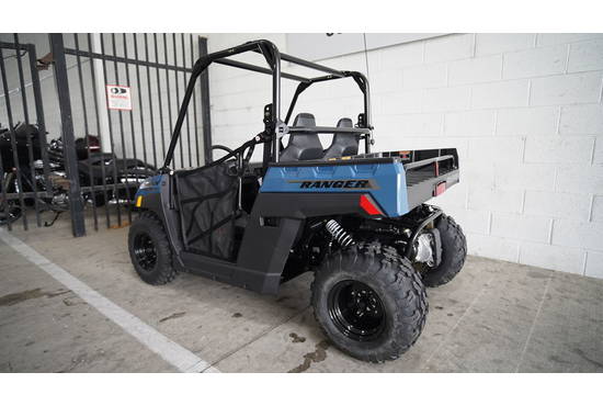 2025 ranger® 150 efi
