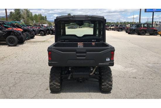 2025 ranger® crew sp 570 northstar edition