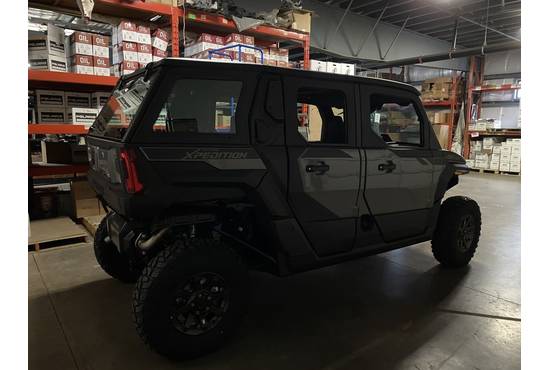 2026 Polaris XPEDITION ADV 5 NorthStar