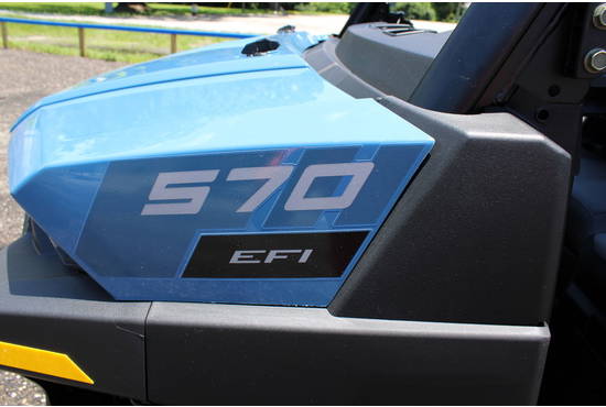 Ranger SP 570 Premium