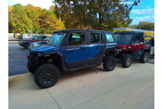 2024 polaris xpedition adv 5 northstar