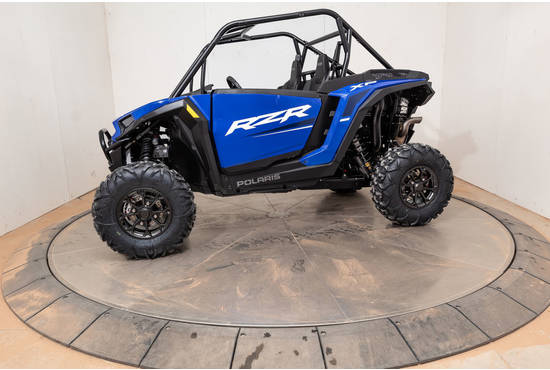 2025 rzr xp® 1000 sport
