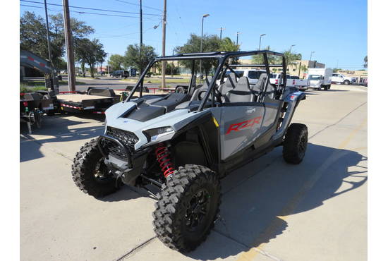 2025 rzr xp® 4 1000 premium