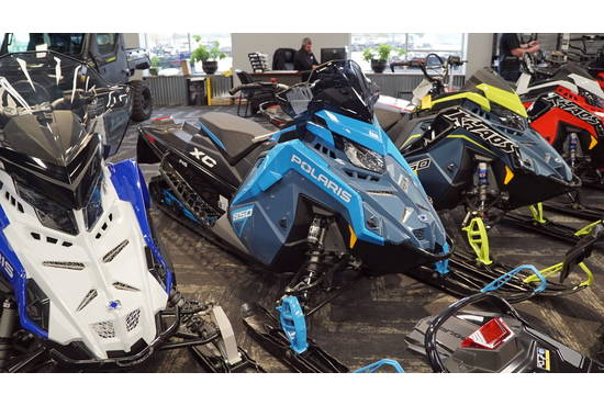 2024 850 switchback xc 146