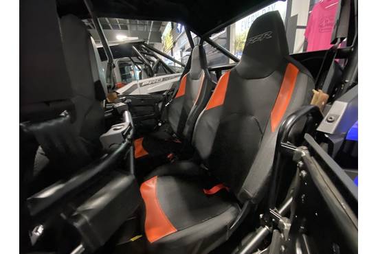 2025 RZR XP 4 1000 Ultimate