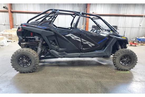2023 RZR Pro XP 4 Premium
