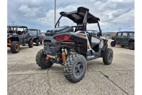 2019 RZR® S 900 EPS