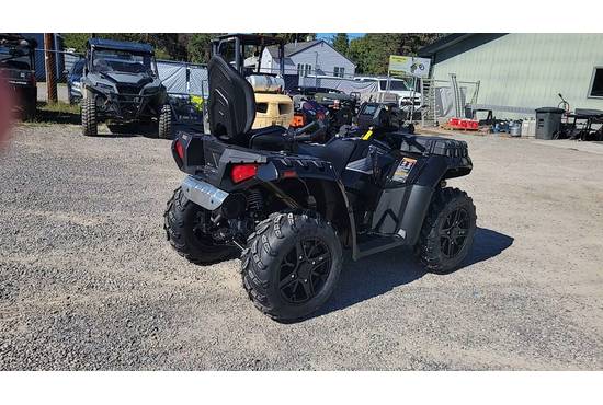 2026 Sportsman Touring 850 Premium