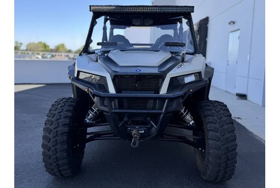 2024 general® xp 4 1000 ultimate