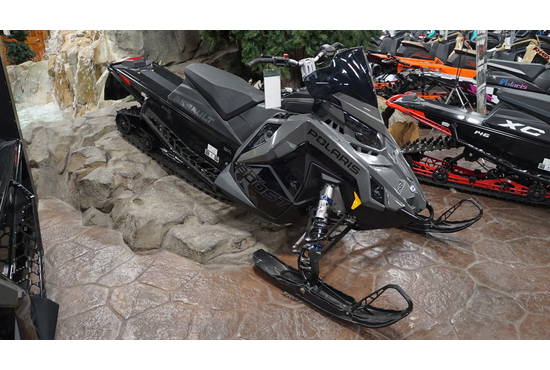 2024 patriot boost switchback assault 146