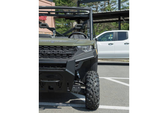 2024 ranger® 1000 eps