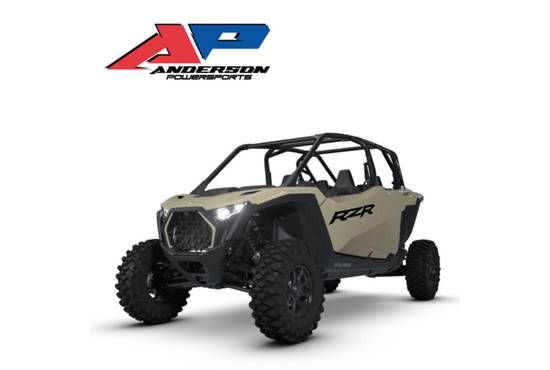 RZR Pro XP 4 Sport