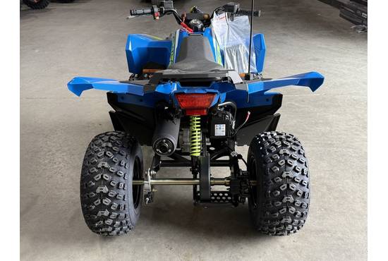 2025 outlaw® 70 efi