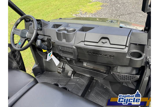 2025 ranger® 1000