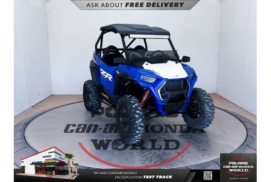 2021 rzr trail s 1000 premium polaris