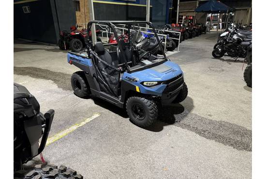 2025 ranger® 150 efi