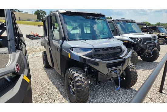2026 Ranger Crew XP 1000 NorthStar Edition Ultimate