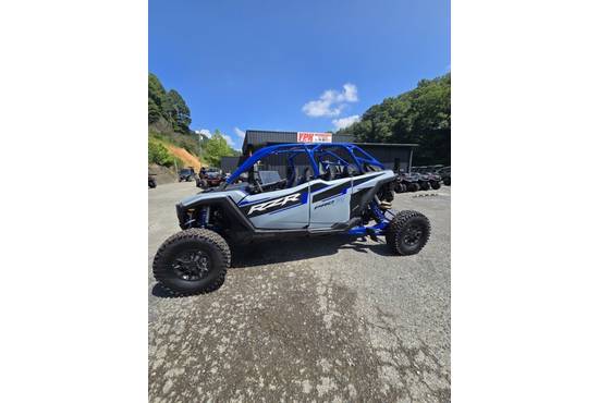 2025 rzr pro r 4 sport