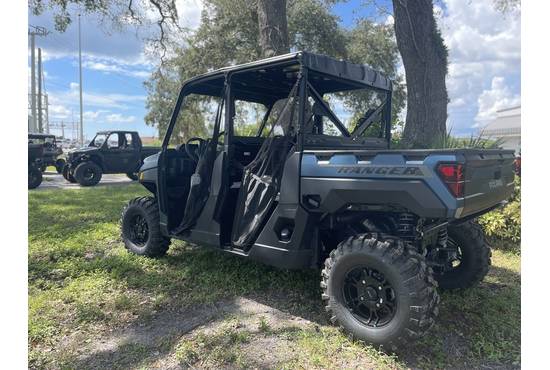 2025 ranger® crew xp 1000 premium
