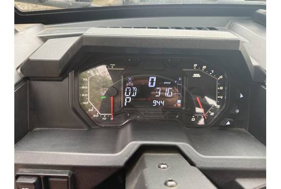 2024 polaris xpedition xp northstar