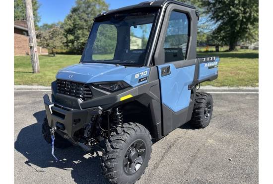 2026 Ranger SP 570 NorthStar Edition